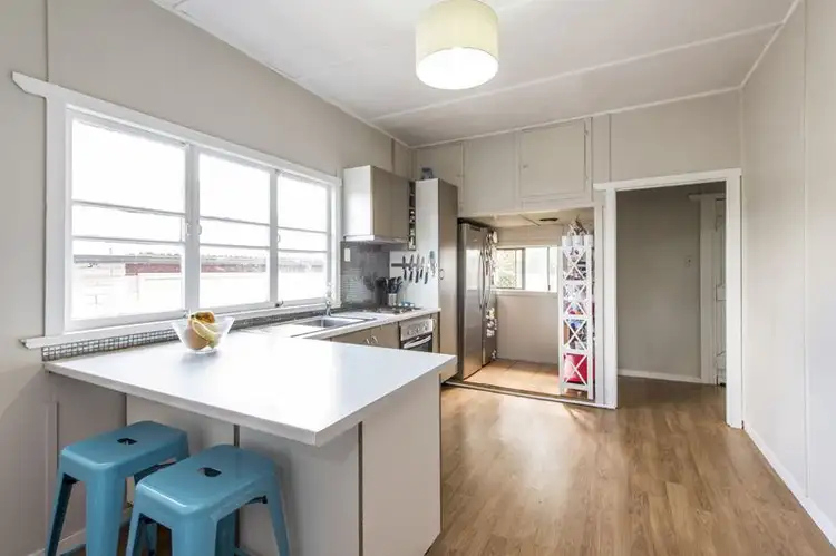 Fifth view of Homely house listing, 27a Gowrie Street, Toowoomba City QLD 4350