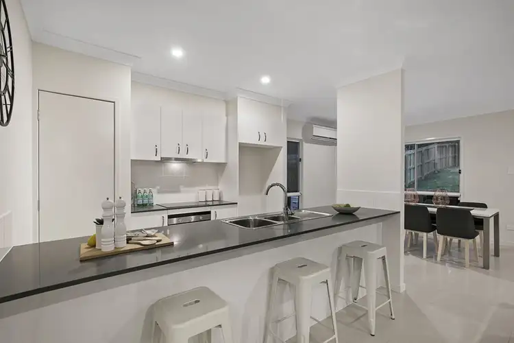 Sixth view of Homely house listing, 20 Wyeth Street, Wynnum QLD 4178