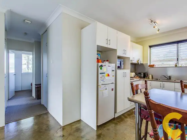 Sixth view of Homely unit listing, 5/26 Railway Street, Alderley QLD 4051