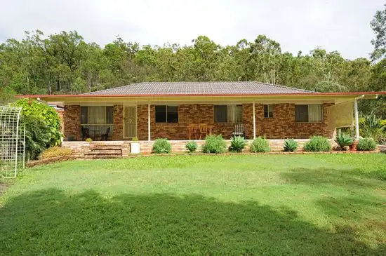 Main view of Homely house listing, 8 Duckwood Court, Elimbah QLD 4516