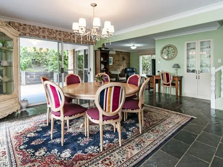 Fifth view of Homely house listing, 34 Hannah Street, Mount Ommaney QLD 4074