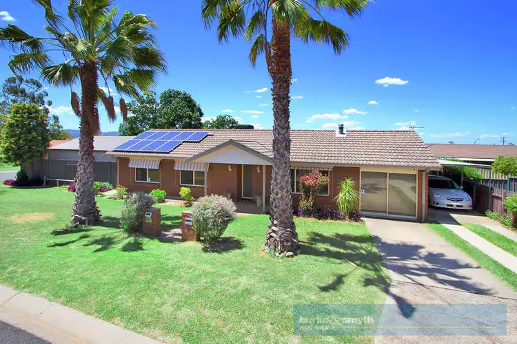 5 Gilbert Drive, Tamworth NSW 2340
