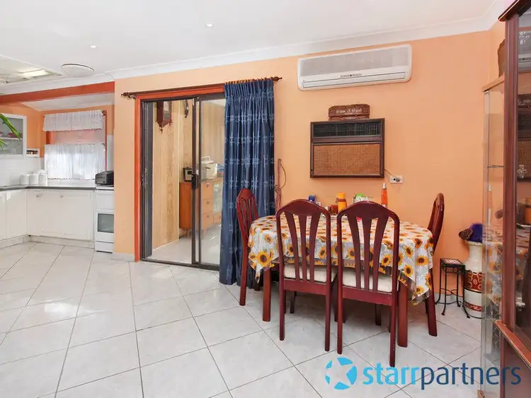 Fifth view of Homely house listing, 297 Popondetta Road, Bidwill NSW 2770