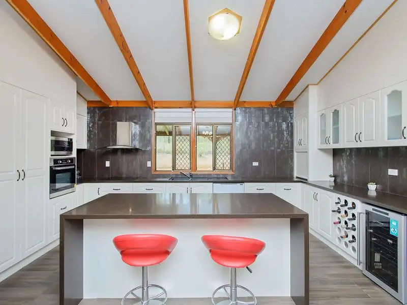 Main view of Homely house listing, 17 Shines Road, Wivenhoe Pocket QLD 4306