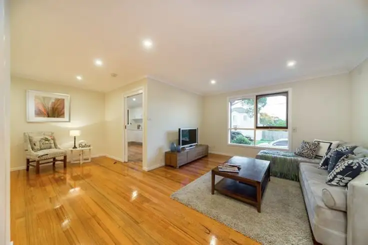 Second view of Homely house listing, 33B Springs Road, Clayton South VIC 3169