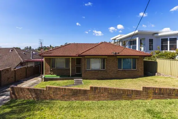 Main view of Homely house listing, 45 Edward Street, Merewether NSW 2291
