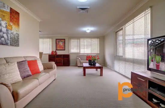 Second view of Homely house listing, 2 Teme Place, Jamisontown NSW 2750