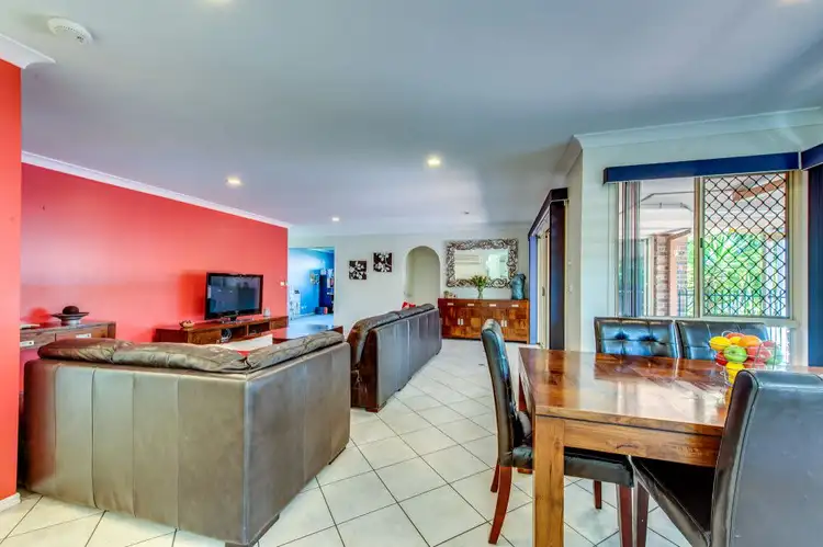 Sixth view of Homely house listing, 8 Eskdale Court, Parkinson QLD 4115