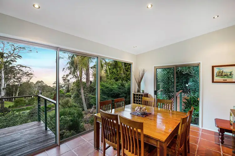Sixth view of Homely house listing, 19 Hilltop Crescent, Blue Mountain Heights QLD 4350