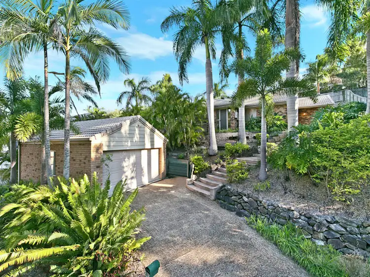 Main view of Homely house listing, 20 Tangadee Court, Shailer Park QLD 4128