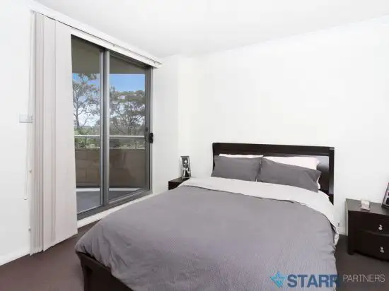 Third view of Homely unit listing, 313/80 John Whiteway Drive, Gosford NSW 2250