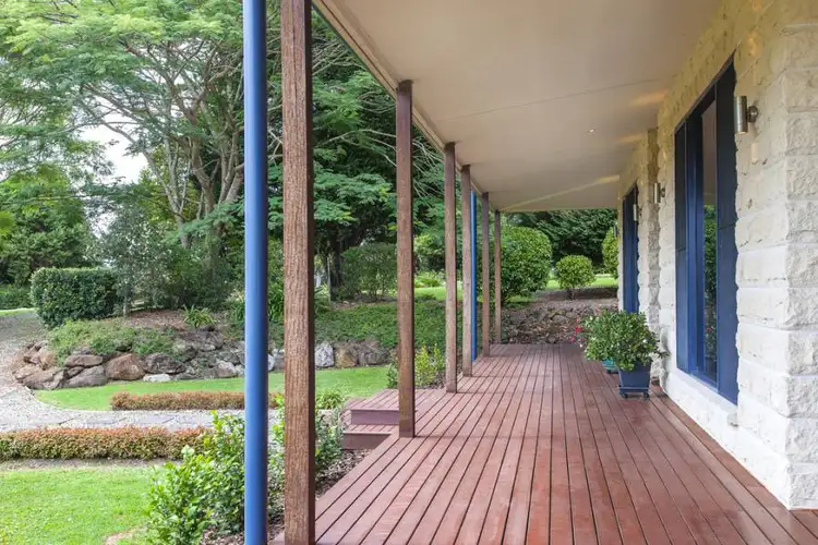 Fourth view of Homely house listing, 8 Moffitt Court, Maleny QLD 4552