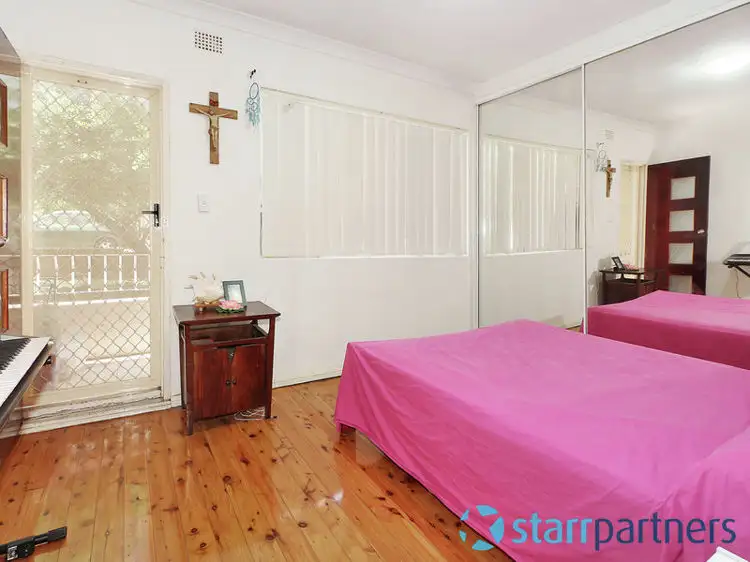 Fifth view of Homely unit listing, 2/22 Sheffield Street, Merrylands NSW 2160