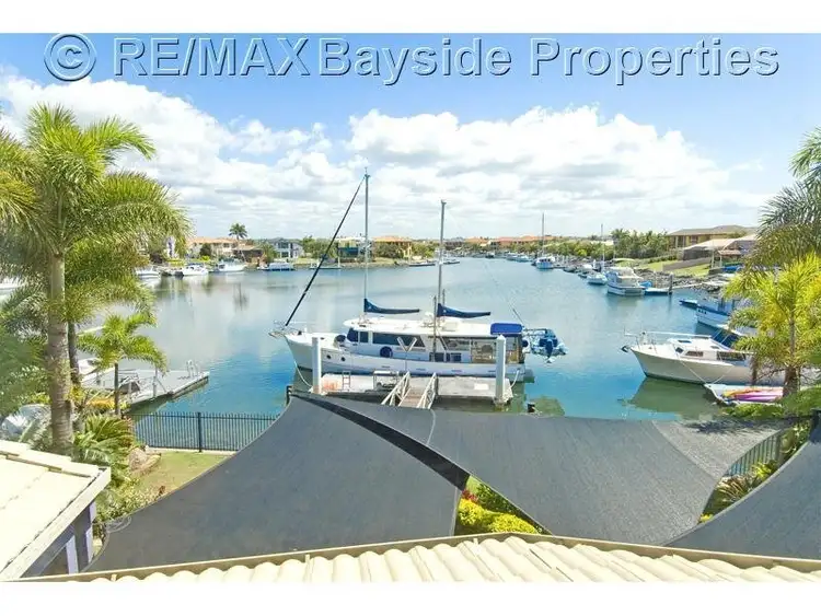 Third view of Homely house listing, 18 Little Shore  St, Raby Bay QLD 4163