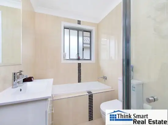 Fifth view of Homely townhouse listing, 60/131 Hyatts Road, Plumpton NSW 2761