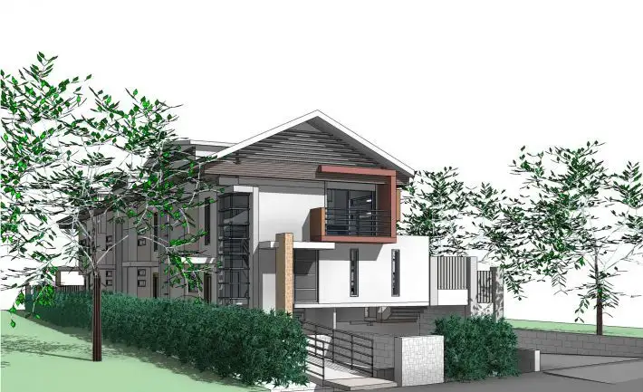 4/234 Old Northern Road, Castle Hill NSW 2154