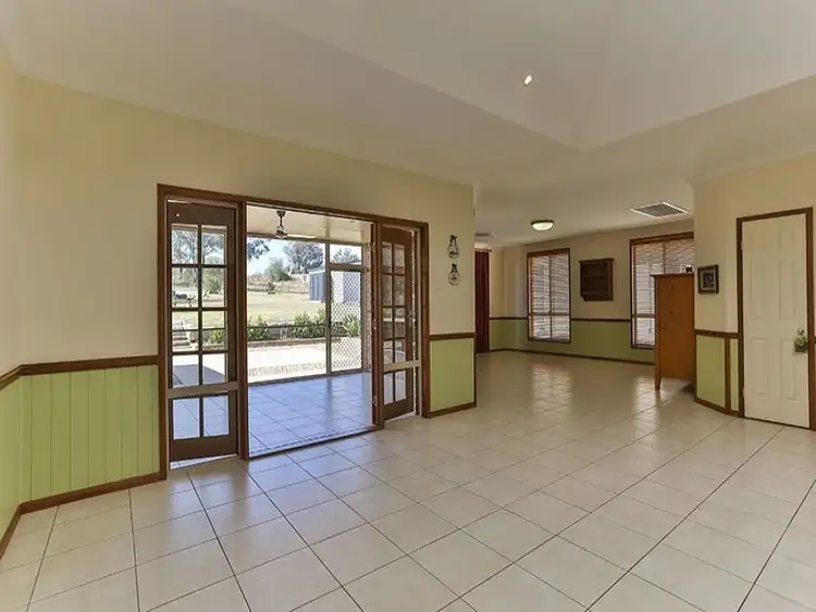 Sixth view of Homely house listing, 5 Odassa Street, Goombungee QLD 4354