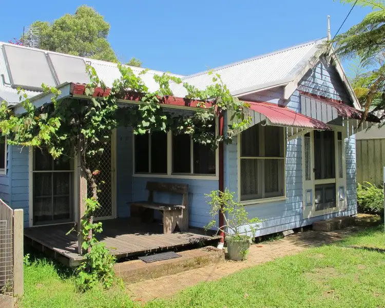 21 Baker Street, Bellingen NSW 2454