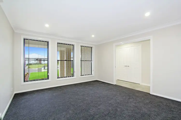 Fourth view of Homely house listing, 12 Galloway Place, Tamworth NSW 2340