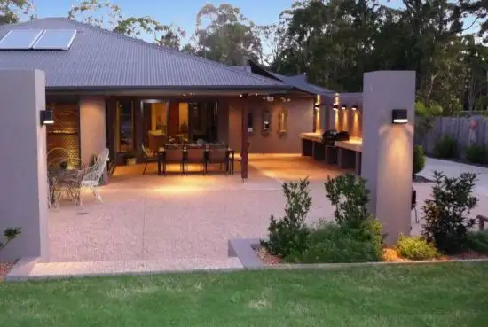 Main view of Homely house listing, 5/34 Hughes Rd, Urangan QLD 4655
