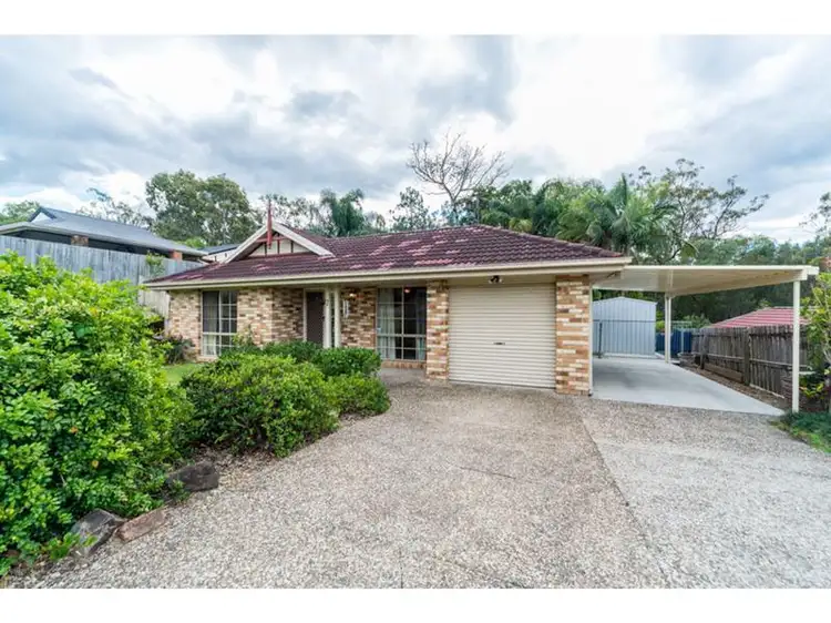 7 Pinedale Street, Oxenford QLD 4210