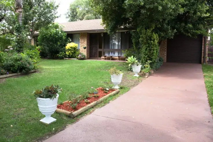 Main view of Homely house listing, 11 Grumman Place, St Clair NSW 2759