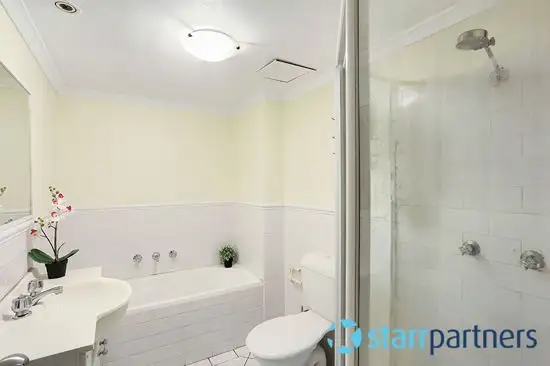 Fourth view of Homely unit listing, 28/68 Macarthur Street, Parramatta NSW 2150