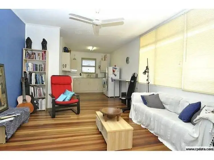 Sixth view of Homely unit listing, 5/149 Frank Street, Labrador QLD 4215