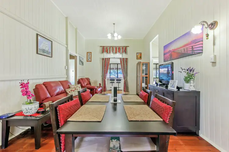 Second view of Homely house listing, 284 Flinders Parade, Sandgate QLD 4017