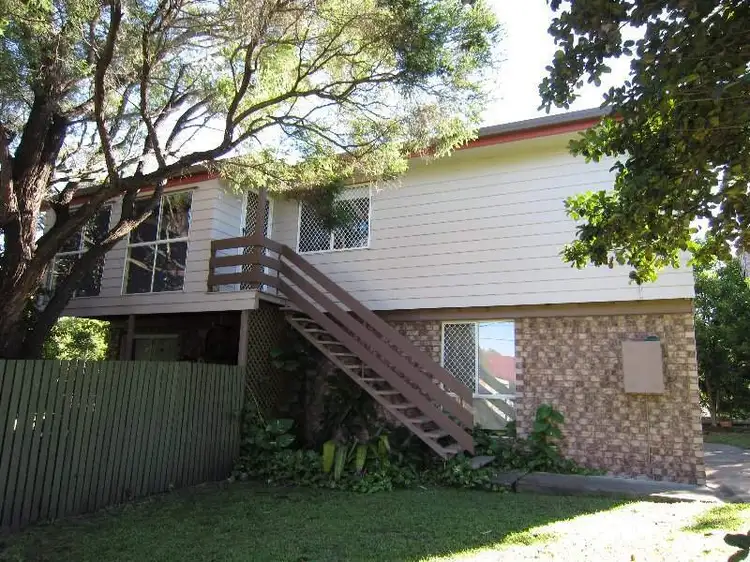 37 Warner Street, Raceview QLD 4305