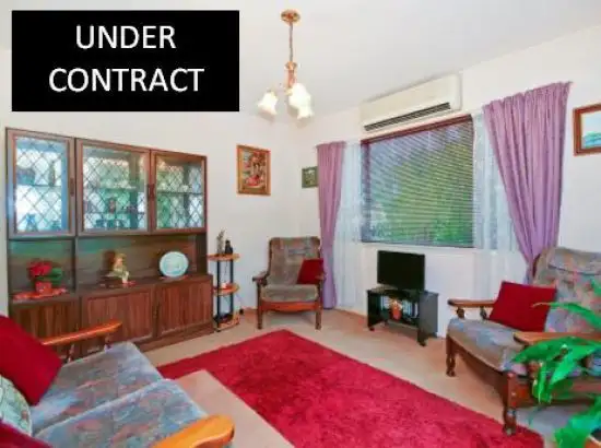 Main view of Homely house listing, 46 Manchester St, Eight Mile Plains QLD 4113