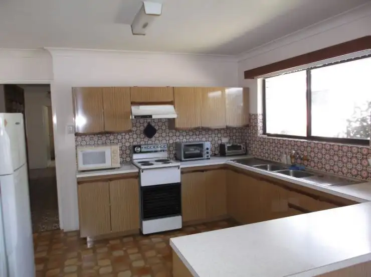 Second view of Homely house listing, 27 Pike Street, Stanthorpe QLD 4380