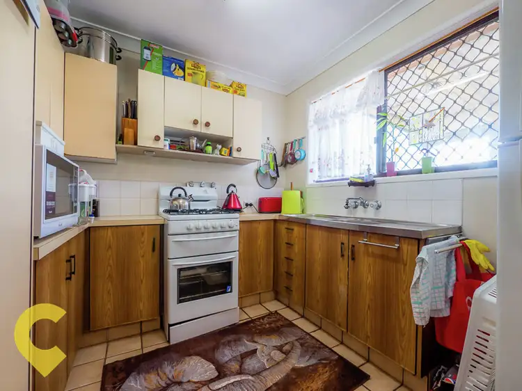 Second view of Homely house listing, 22 Aquarius Drive, Kingston QLD 4114