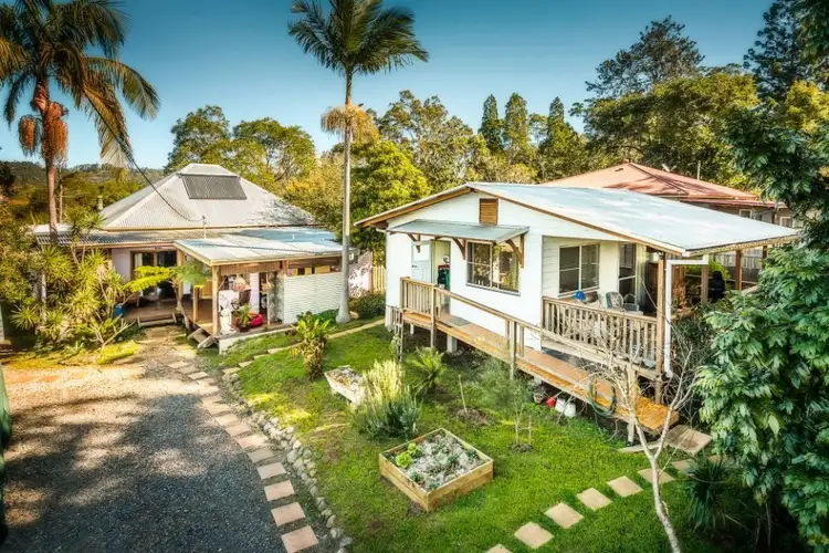 19 McNally St, Bellingen NSW 2454