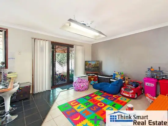 Fourth view of Homely house listing, 7 Trotwood Avenue, Ambarvale NSW 2560