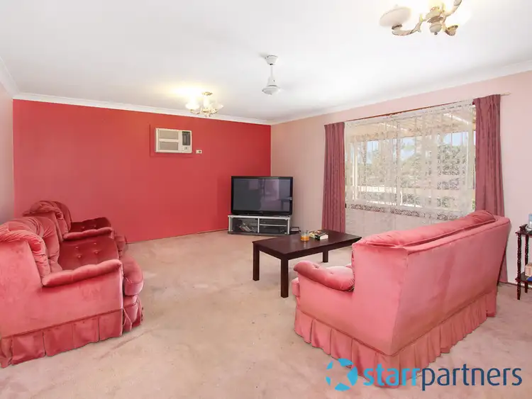 Third view of Homely house listing, 3 Dundee Street, Cambridge Park NSW 2747