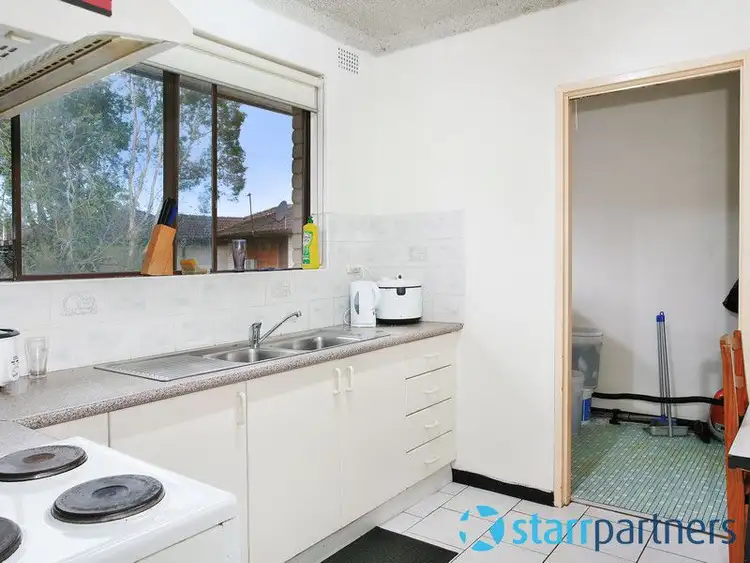 Fourth view of Homely unit listing, 15/74 St Hilliers Rd, Auburn NSW 2144