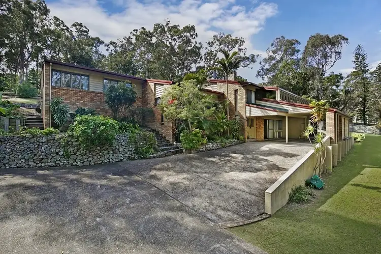 295 Pullenvale Road, Pullenvale QLD 4069
