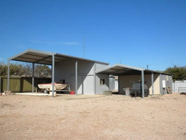 Second view of Homely land listing, Lot 10 Thorne Street, Wallaroo SA 5556