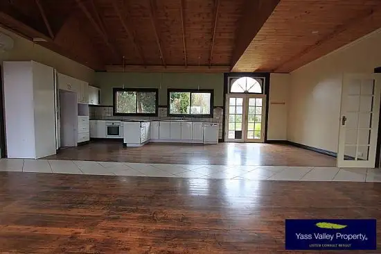Second view of Homely house listing, 63 Hume Street, Yass NSW 2582