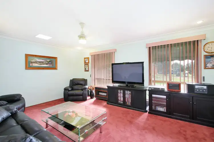 Second view of Homely house listing, 14 Bellini Place, St Clair NSW 2759