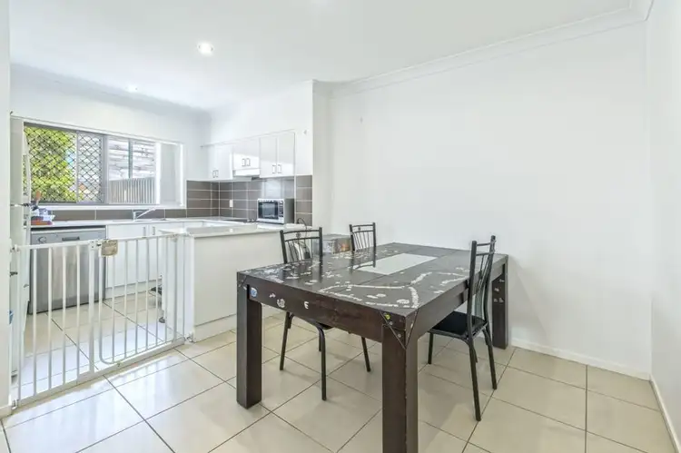 Third view of Homely townhouse listing, 1 / 9 Eduard Place, Calamvale QLD 4116