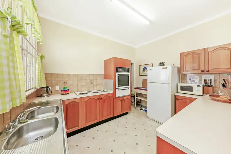 Fifth view of Homely house listing, 108 Adelaide Street East, Clayfield QLD 4011
