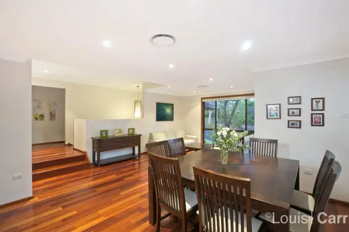Third view of Homely house listing, 14 Yale Close, North Rocks NSW 2151