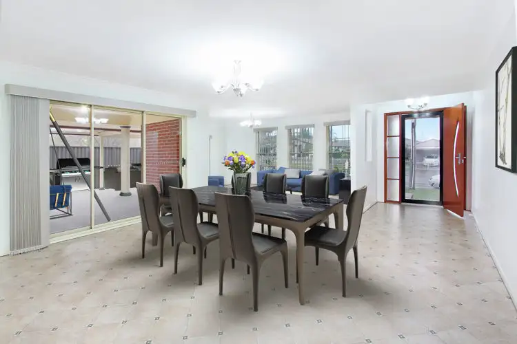 Fourth view of Homely house listing, 36 Edgeware Road, Prospect NSW 2148