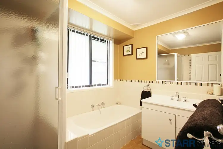Second view of Homely house listing, 41 Olympus Drive, St Clair NSW 2759