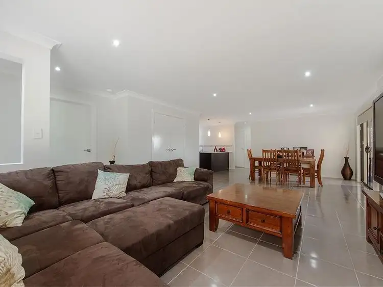 Second view of Homely house listing, 19 Bull  Road, Pimpama QLD 4209