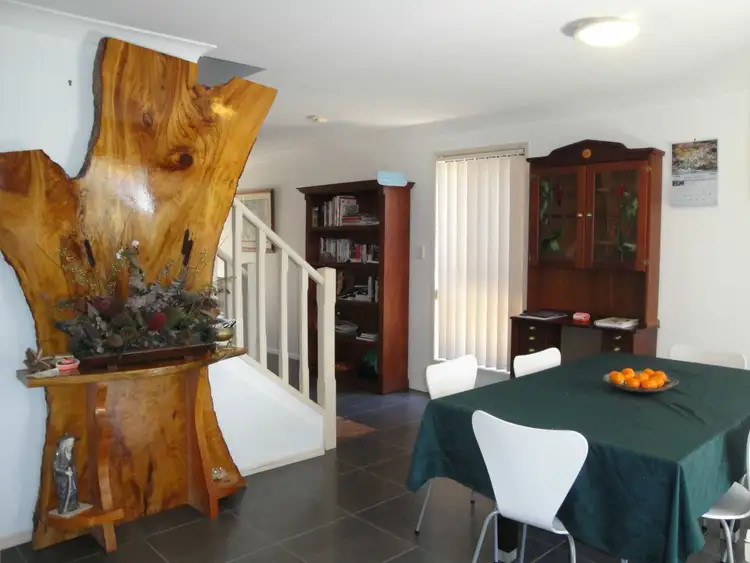 Fifth view of Homely townhouse listing, 3/50 Endeavour Street, Mount Ommaney QLD 4074