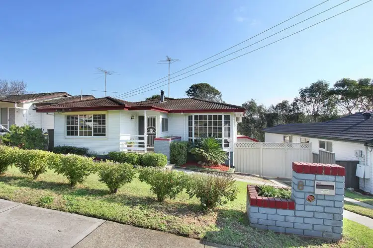 8 Cavendish Street, Blacktown NSW 2148