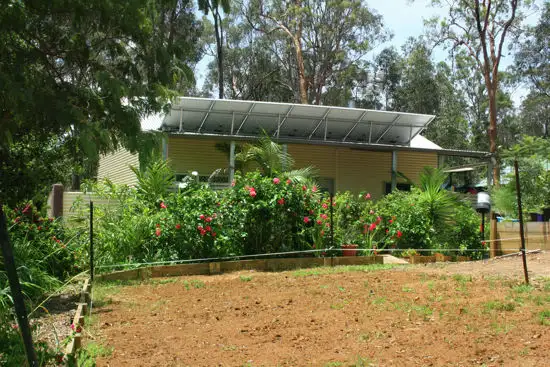 Main view of Homely house listing, 12 Berghofer Drive, Withcott QLD 4352